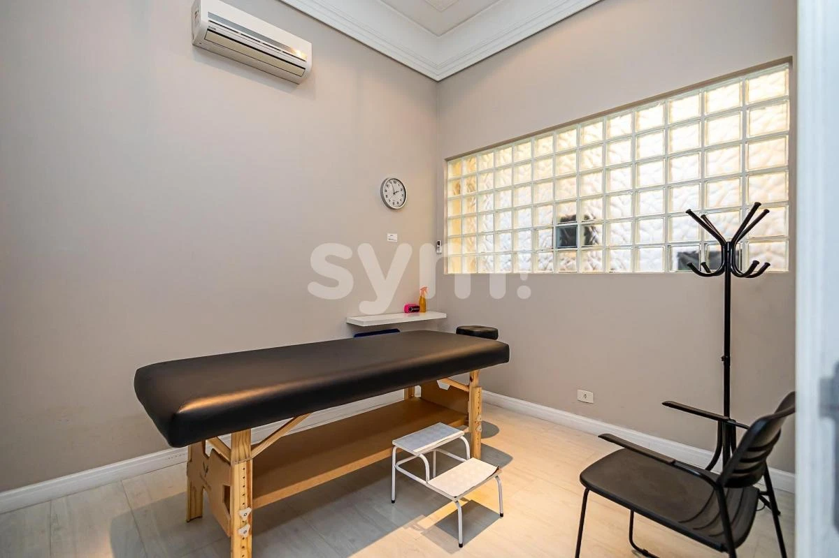 392 m² furnished apartment with 3 bedrooms and 5 baths — photo 49