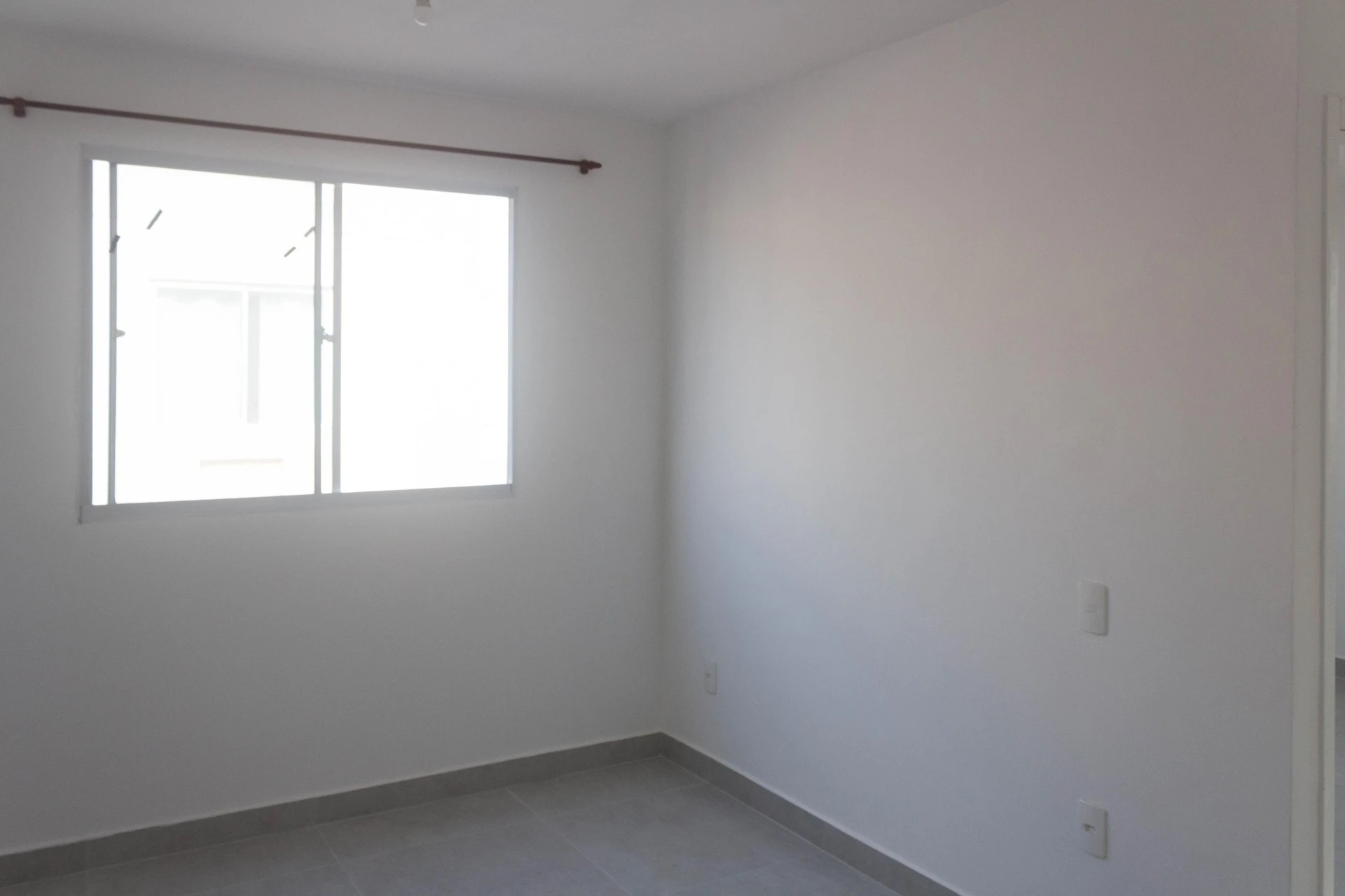 2-bedroom apartment, 40 m² — photo 17