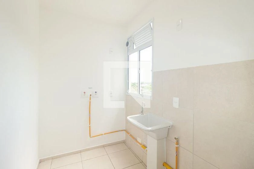 Квартира 45 м² з душем у скляній кабінці — photo 35