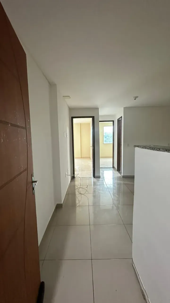 Apartamento de 2 quartos com cozinha integrada — photo 7