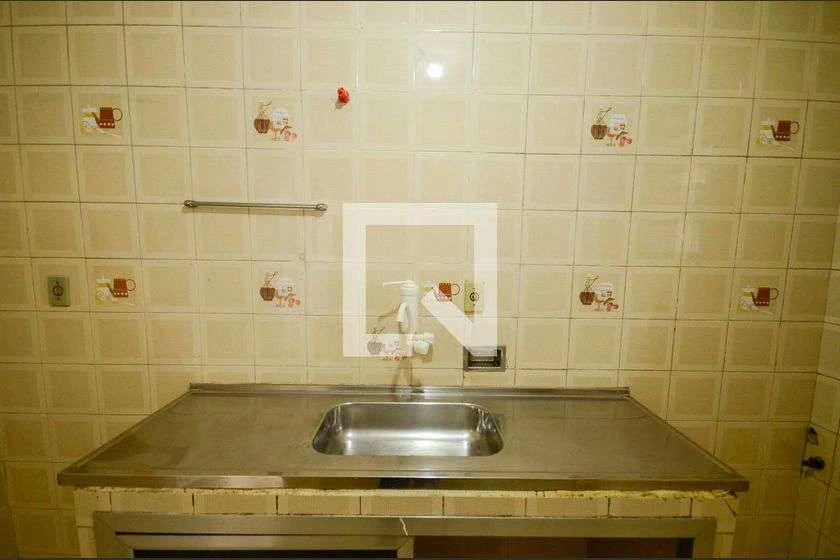 Apartamento para locação com 2 quartos e varanda — photo 10