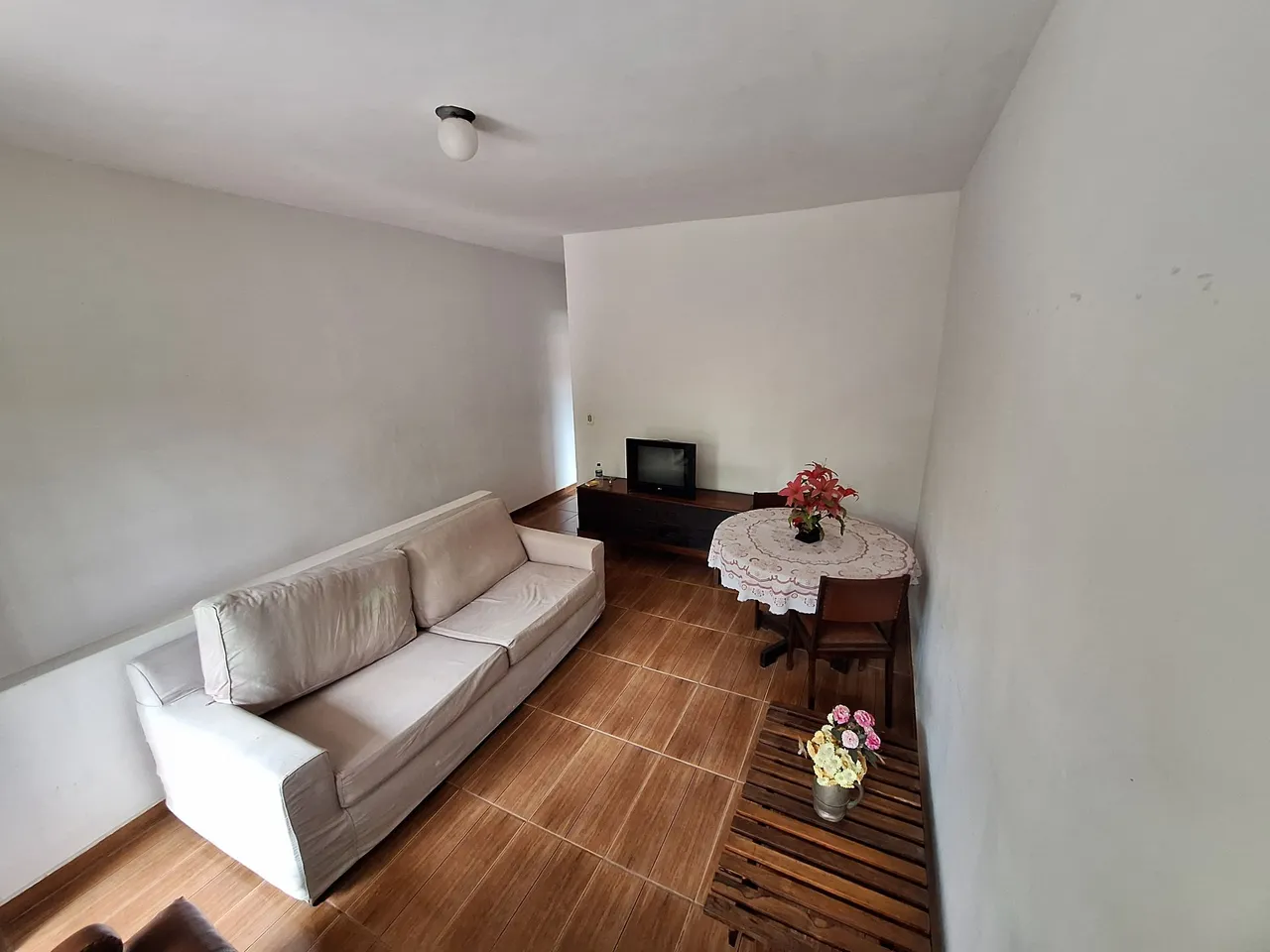2 quartos e máquina de lavar: apartamento de 60 m² — photo 5