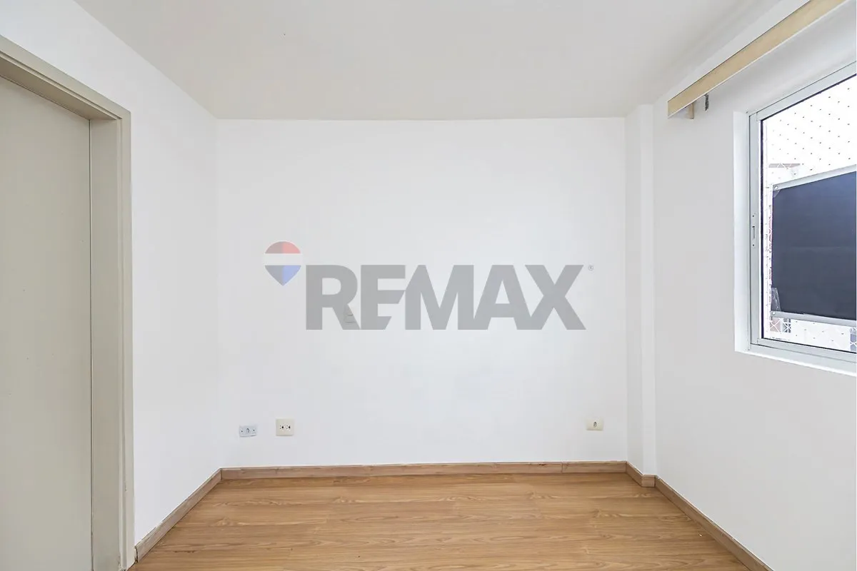 Стиральная машина и 2 спальни: квартира 63 м² — photo 18