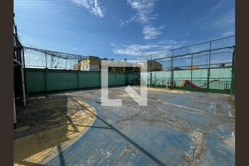 2-bedroom apartment, 60 m² — photo 23