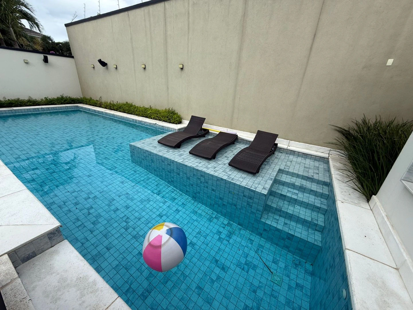 Furnished house with 5 en-suite bedrooms and 600 m² — photo 6