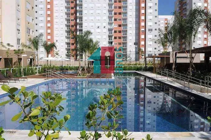 Furnished 2-bedroom apartment with 1 suite and balcony — photo 32