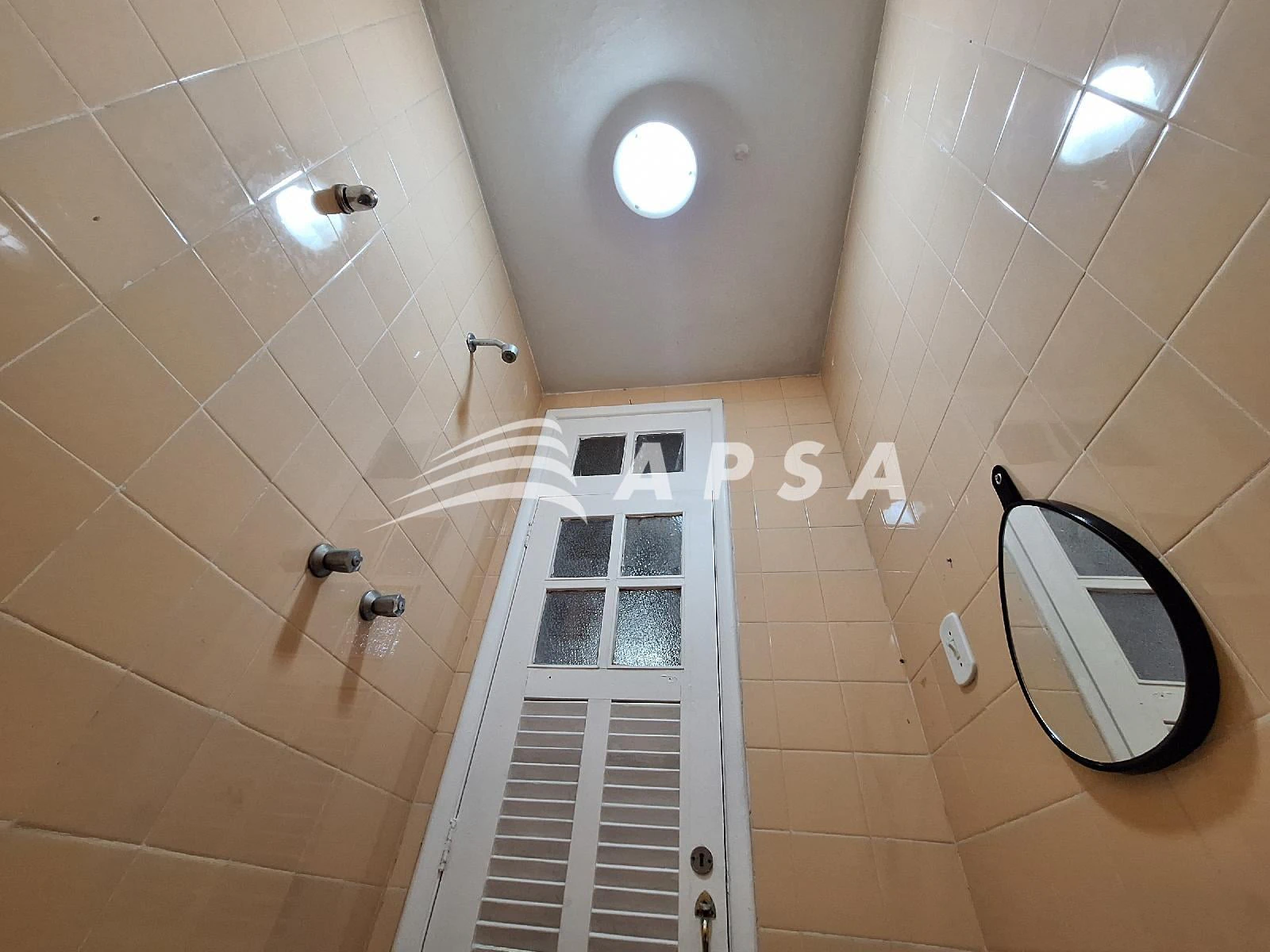 Apartamento de 115 m² com 3 quartos e cozinha fechada — photo 23