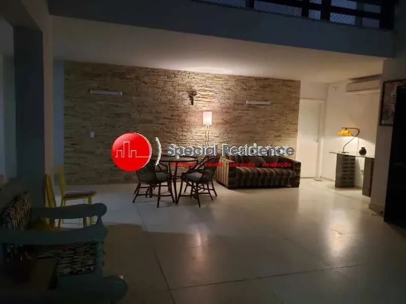 Casa duplex com 5 dormitórios e churrasqueira na varanda — photo 3