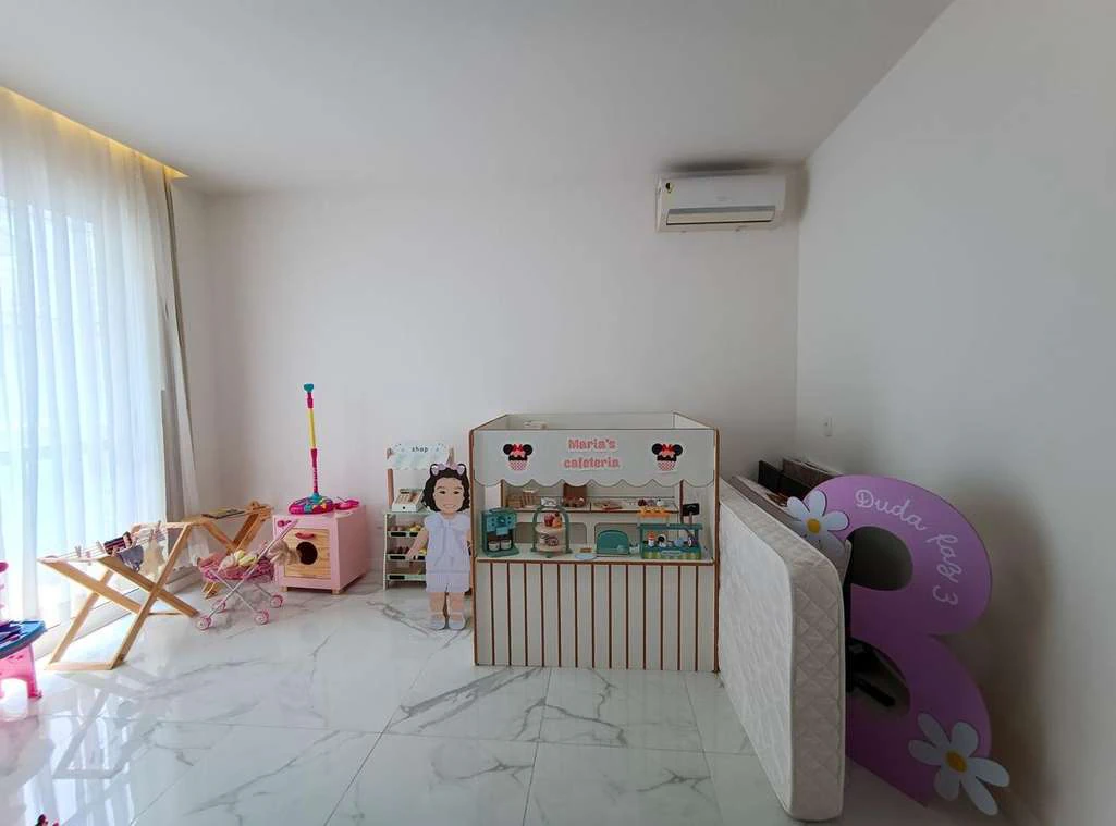 Мебльований будинок у кондомініумі на 600 м² — photo 15