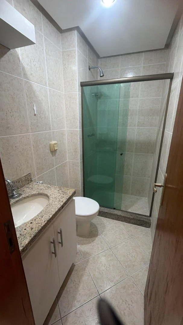 3 quartos e espaço de home office: apartamento de 80 m² — photo 4