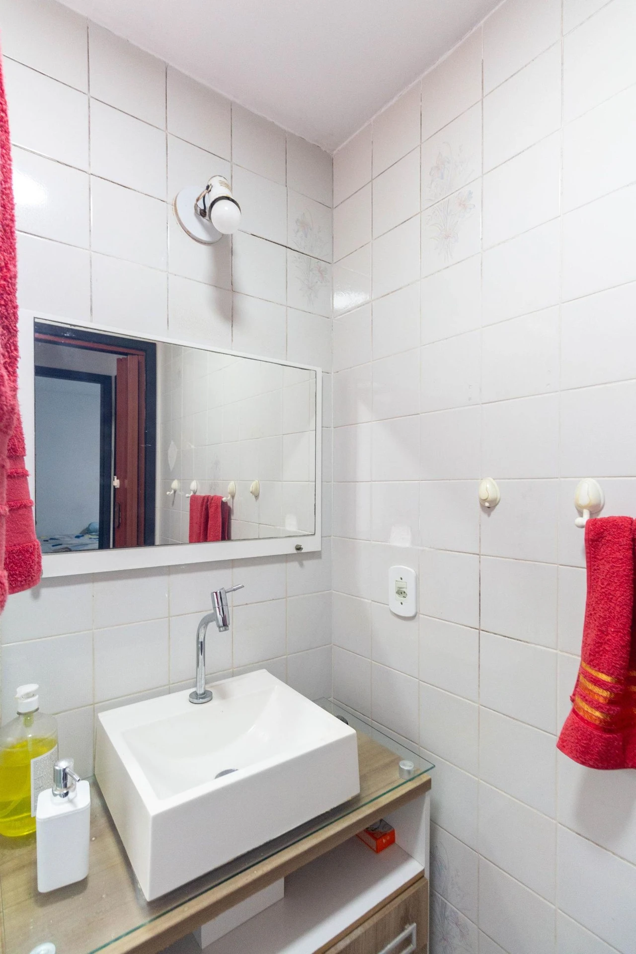 Furnished apartment, 68 m², with a home office — photo 29
