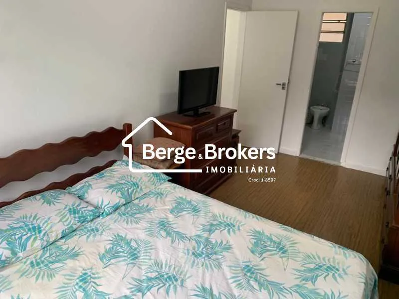 Apartamento mobiliado, 83 m², com vista para as montanhas — photo 11
