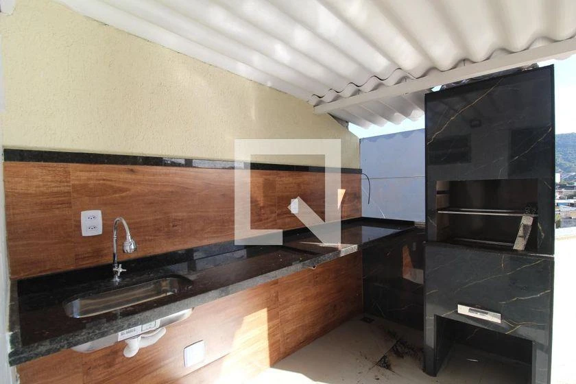 Коберга с 3 спальнями, балконом и 110 м² — photo 40