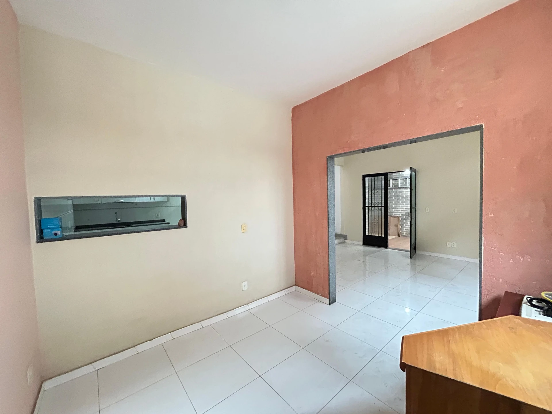 Home office in a 3-bedroom house, 150 m² — photo 20