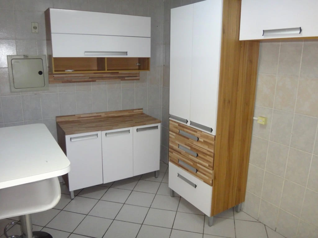 3-bedroom house with a home office in Curitiba — photo 16