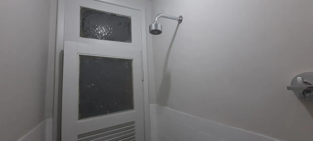 Apartment with a closed kitchen and 2 bedrooms — photo 22