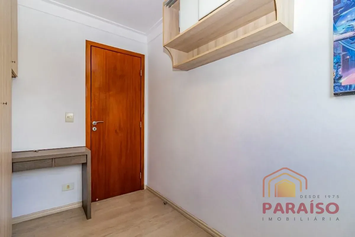 Furnished 2-bedroom apartment with 45 m² on the 11th floor — photo 6