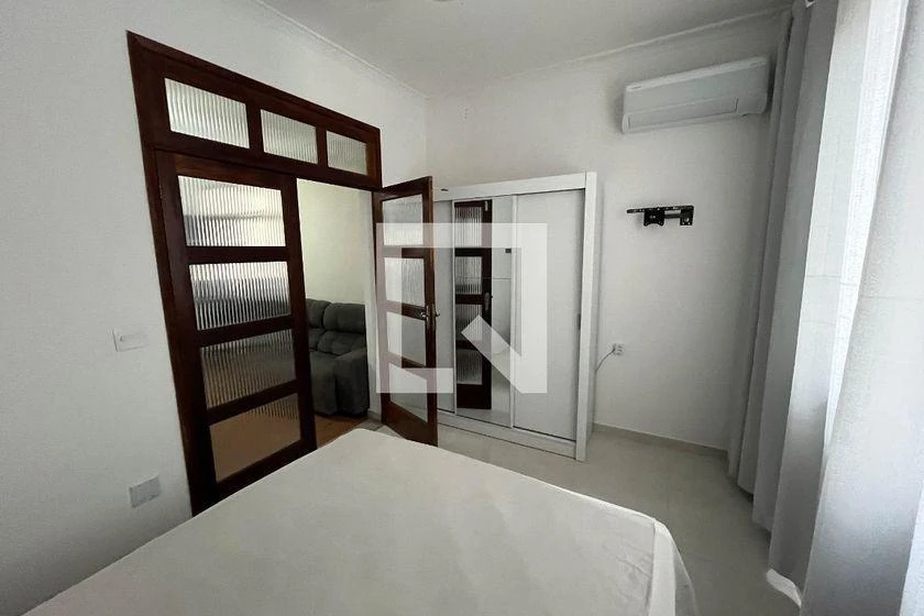 Apartamento mobiliado de 1 quarto com 36 m² — photo 9