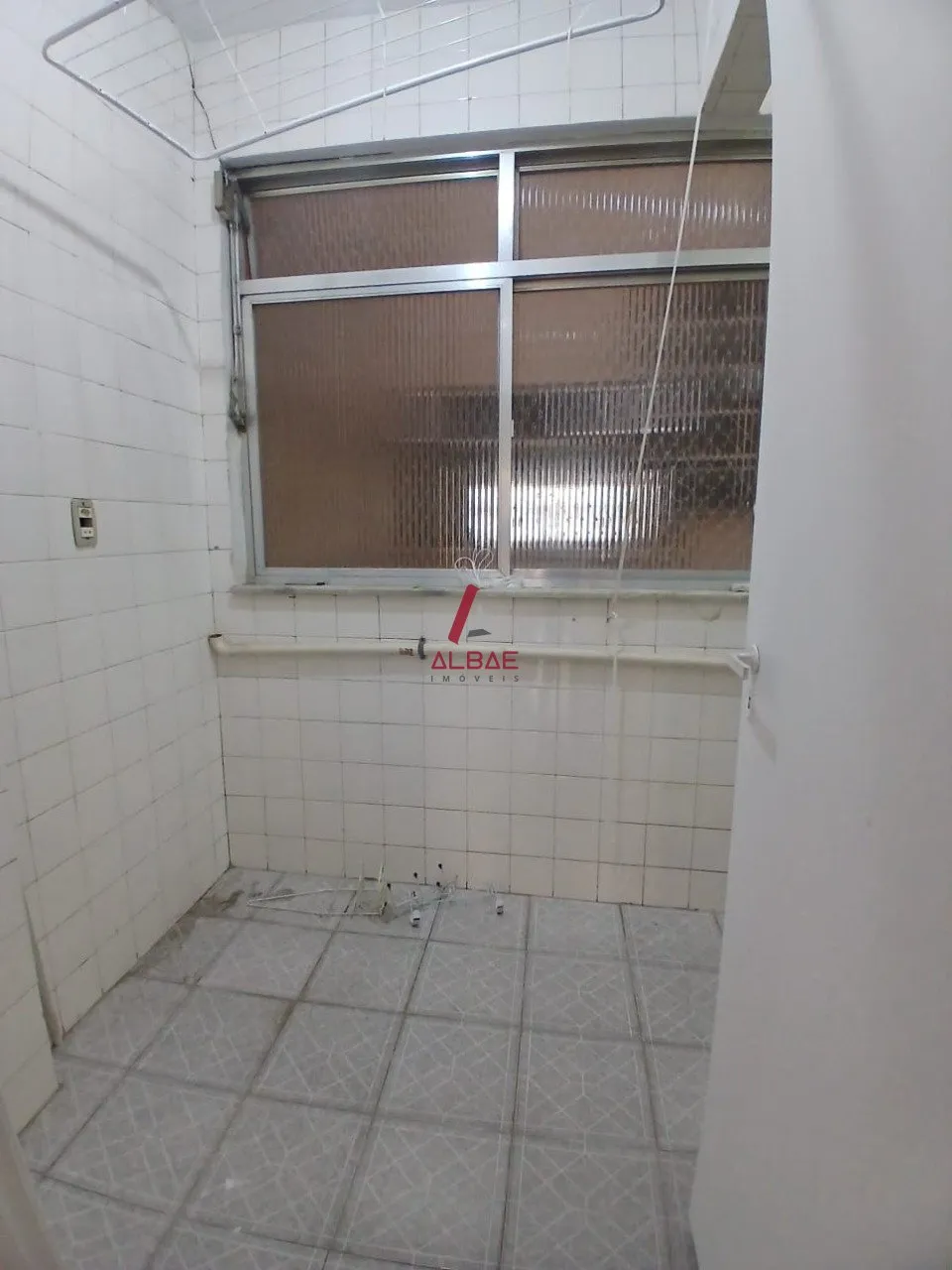 Apartamento com 2 quartos, 1 vaga e banheiro — photo 7