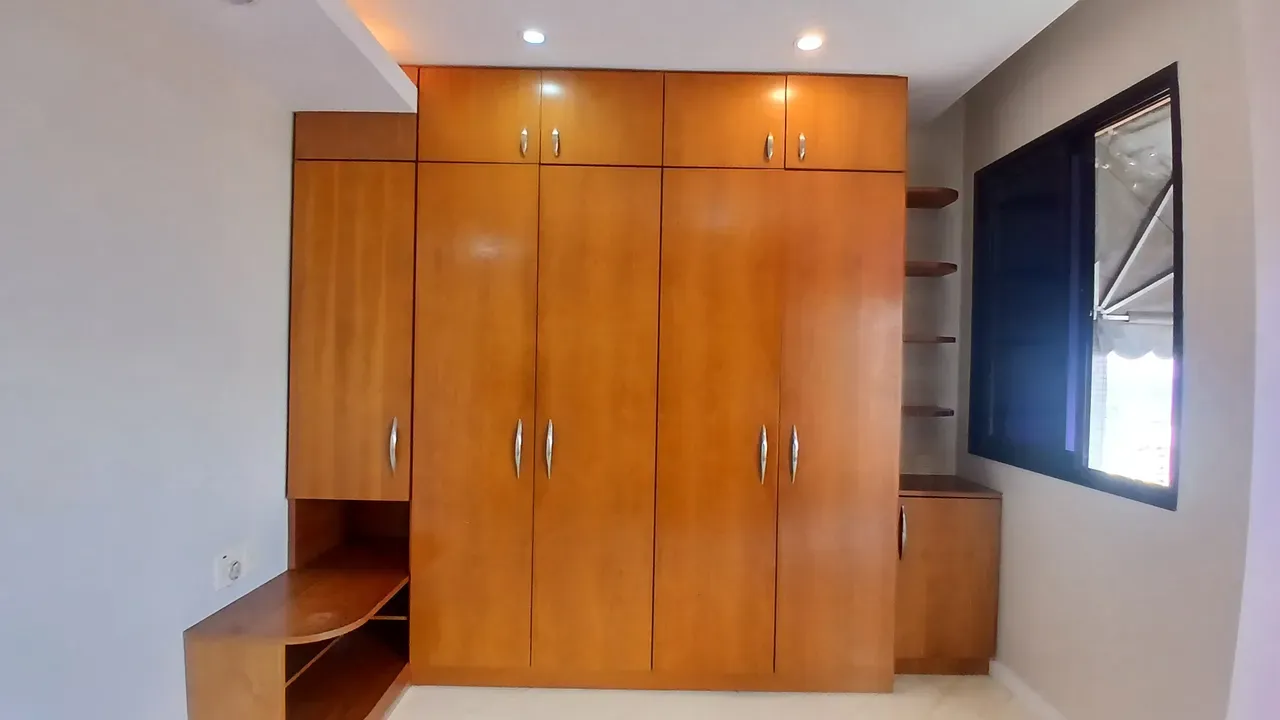 Apartment with 3 bedrooms, 3 bathrooms and 129 m² — photo 26