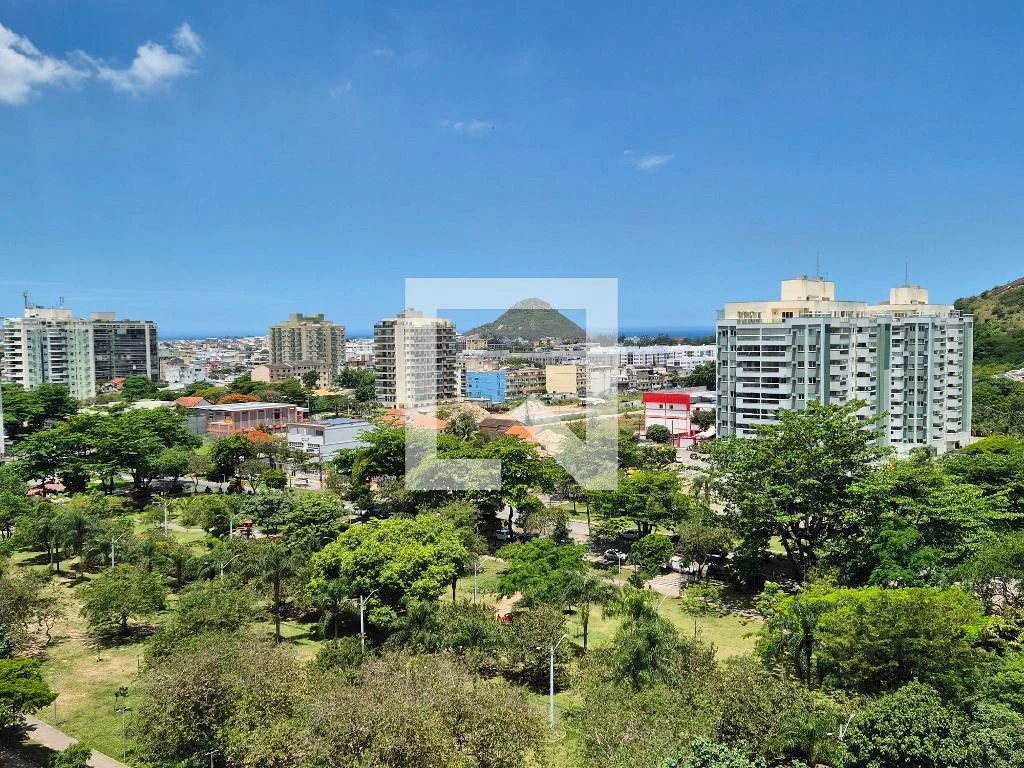 3 quartos e vista para as montanhas: apartamento de 114 m² — photo 9