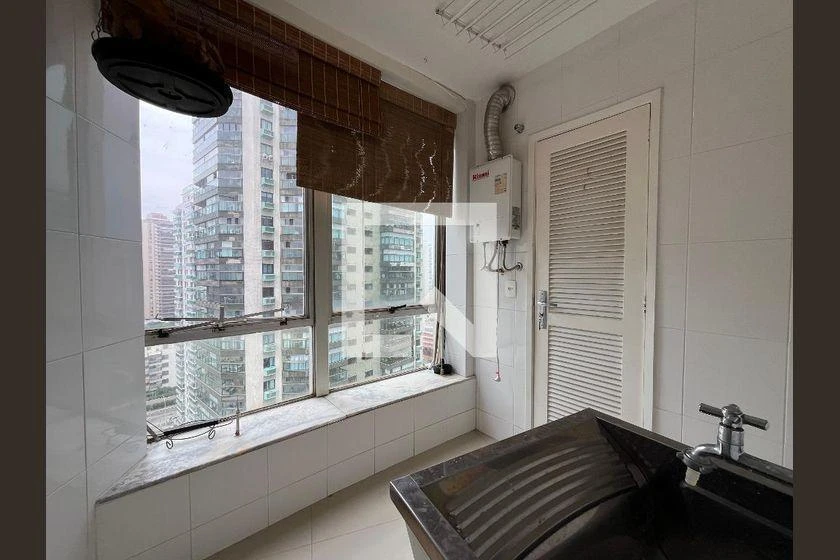 2 quartos e janelas do piso ao teto: apartamento de 90 m² — photo 11
