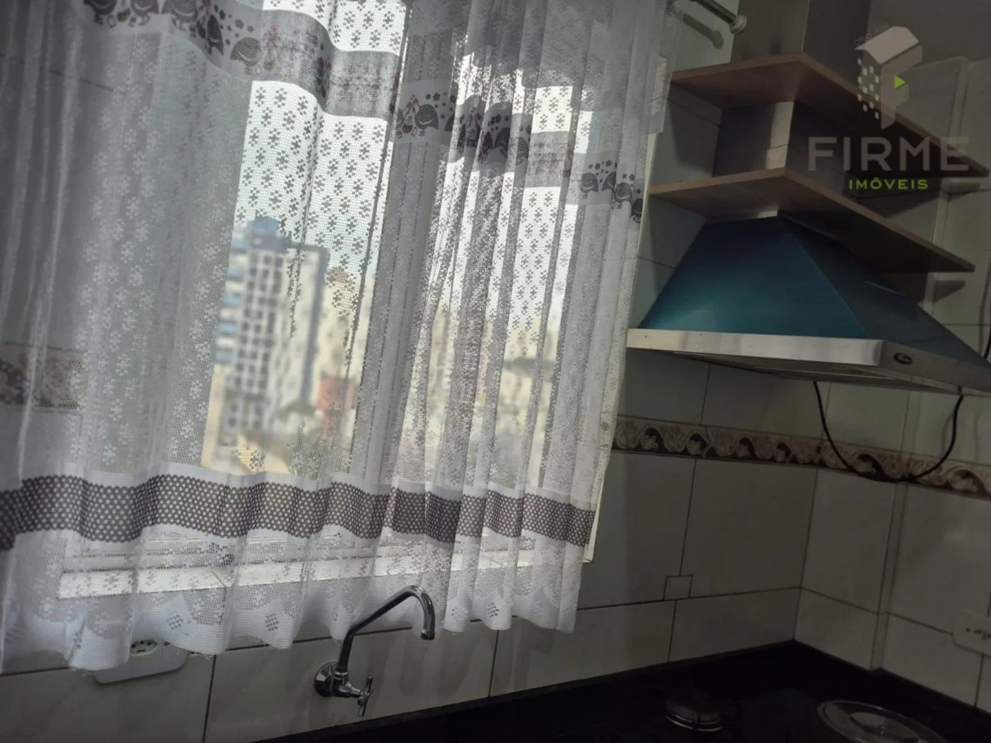 Apartamento de 1 quarto mobiliado com cozinha fechada — photo 14