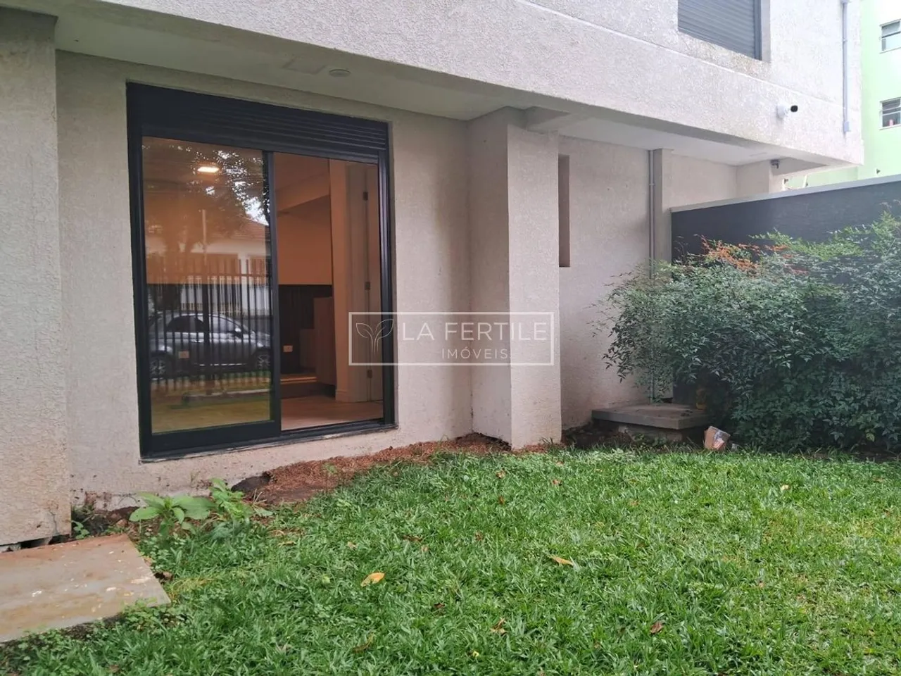 Apartment with 1 bedroom and garden, 45 m² — photo 11