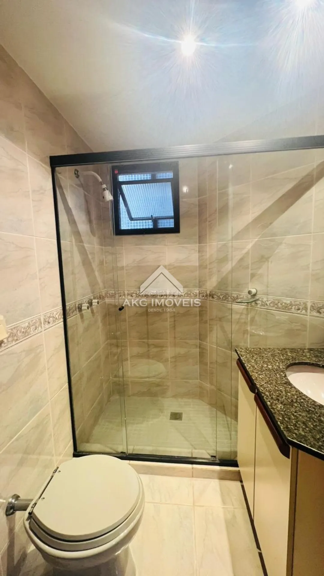 Apartamento com 4 quartos e 4 vagas, com varanda — photo 24