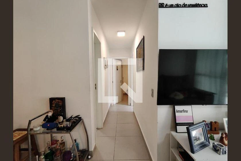 Мебльована квартира 70 м² з кухнею відкритого плану — photo 30