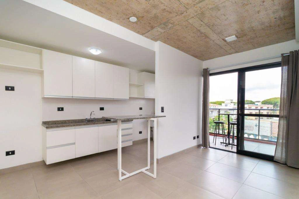 1-bedroom apartment with private balcony BBQ and 57 m² — photo 2