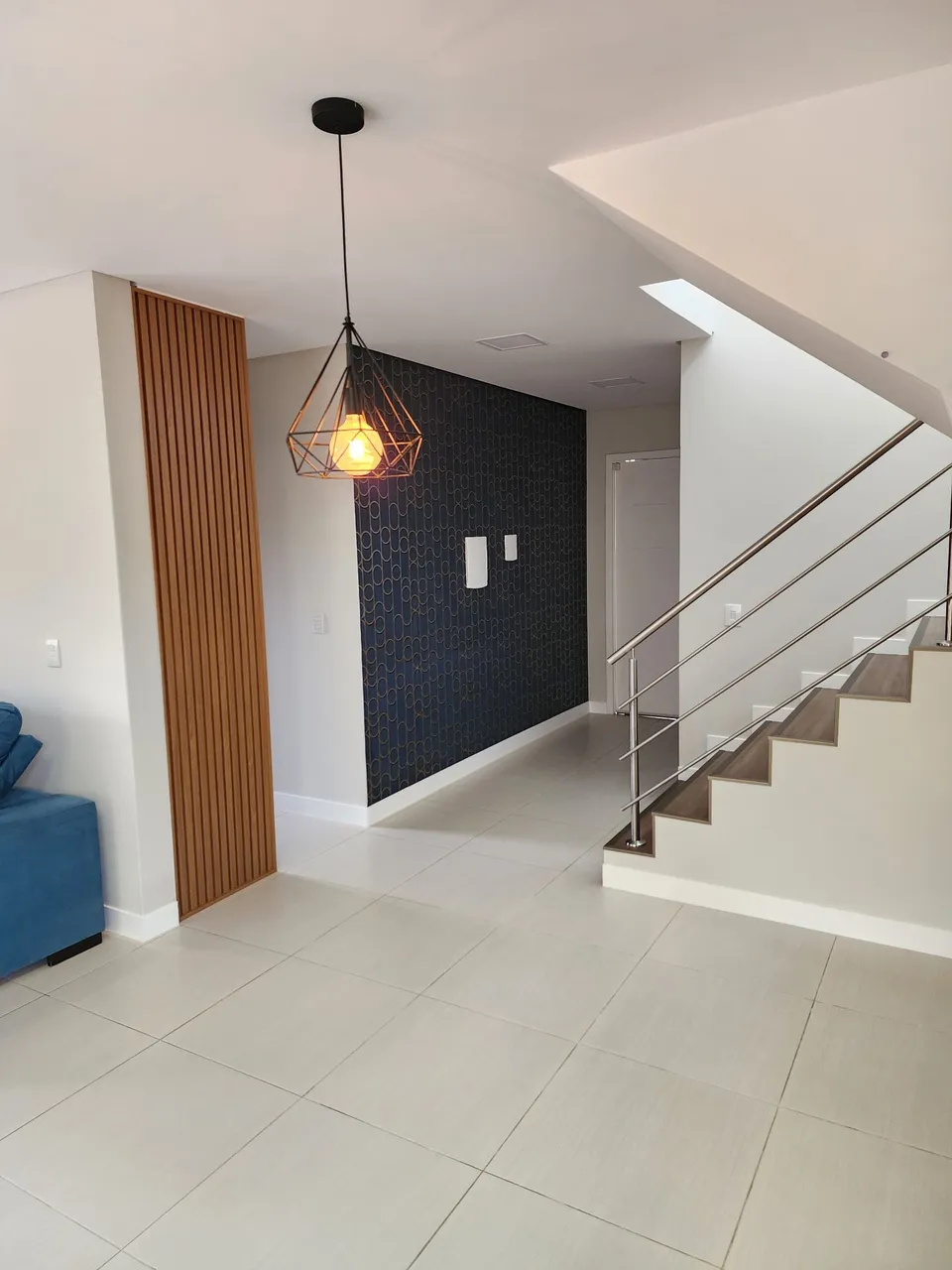 Furnished house, 160 m², with a glass-enclosed balcony — photo 13
