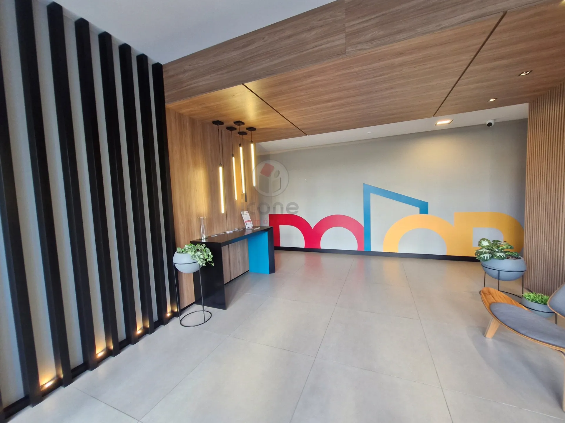 Apartamento mobiliado de 39 m², 1 quarto, sem vaga, 6º andar — photo 21