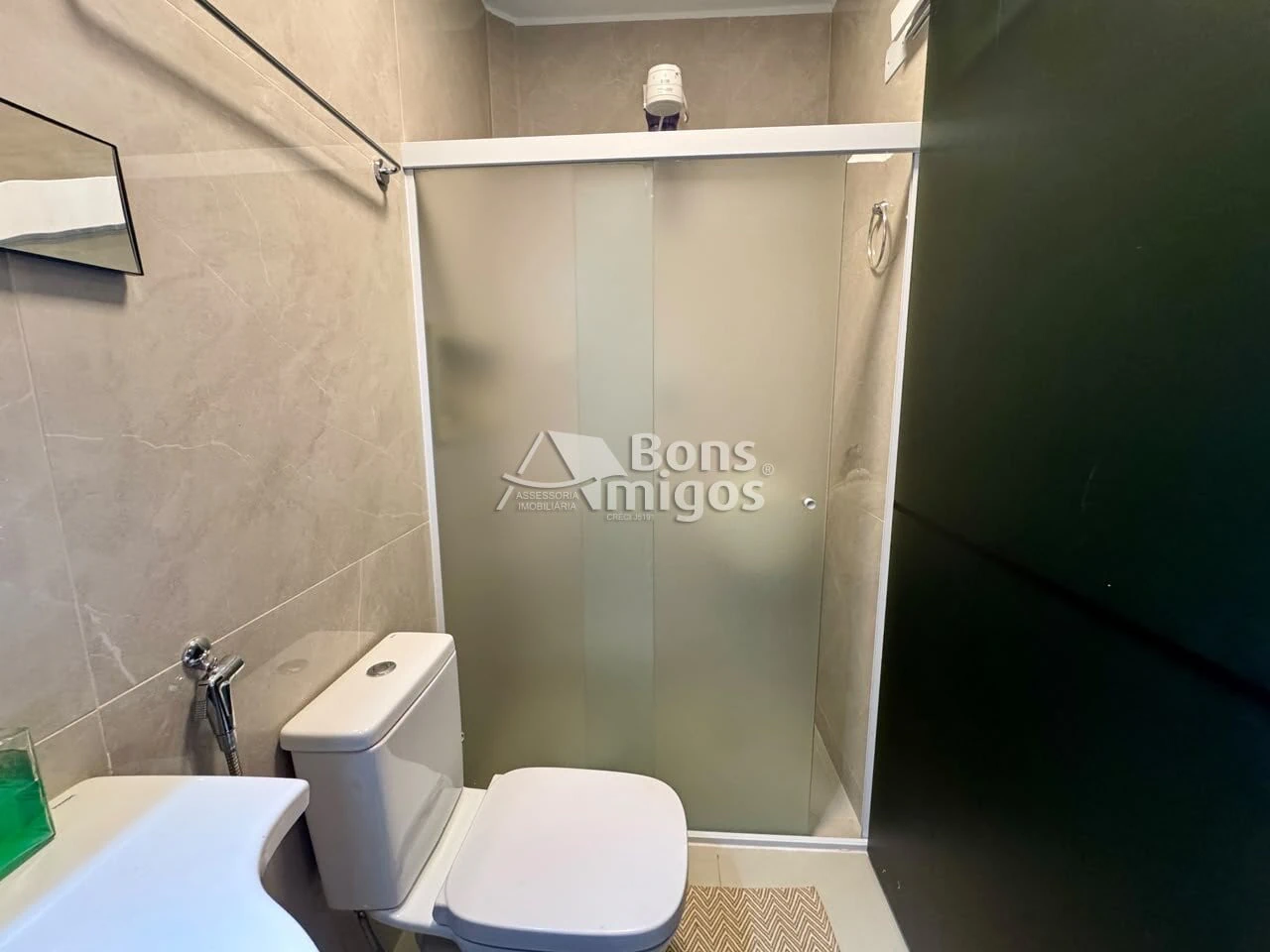 Studio mobiliado de 21 m² — photo 5