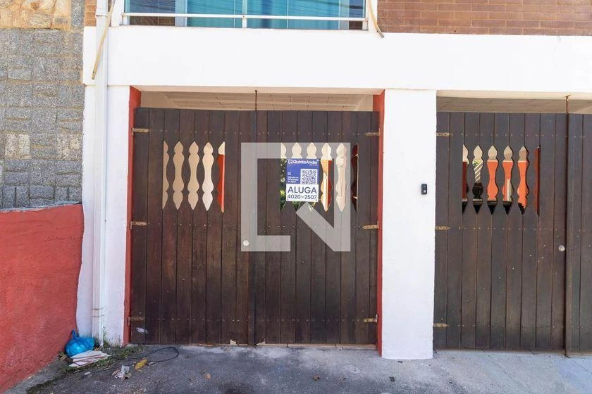 Casa de 80 m² com 2 quartos e fogão a gás — photo 37