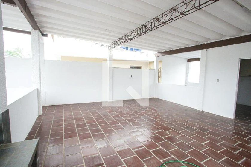 3-bedroom house with a washing machine in Rio de Janeiro — photo 14