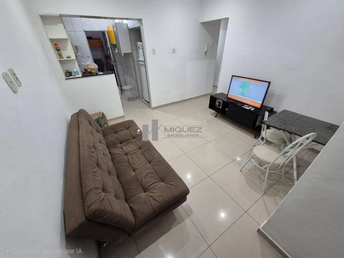 3-bedroom apartment in a building with a gym