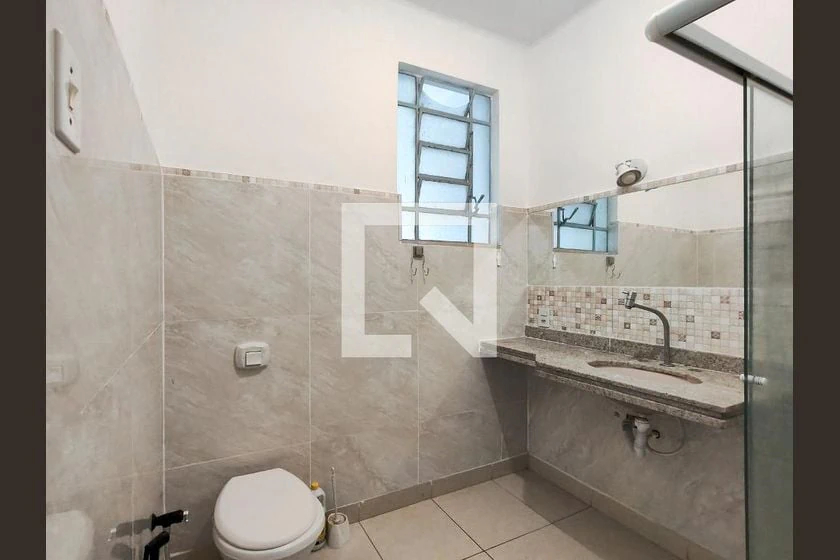 Departamento con piso de madera o laminado en Rio de Janeiro — photo 6