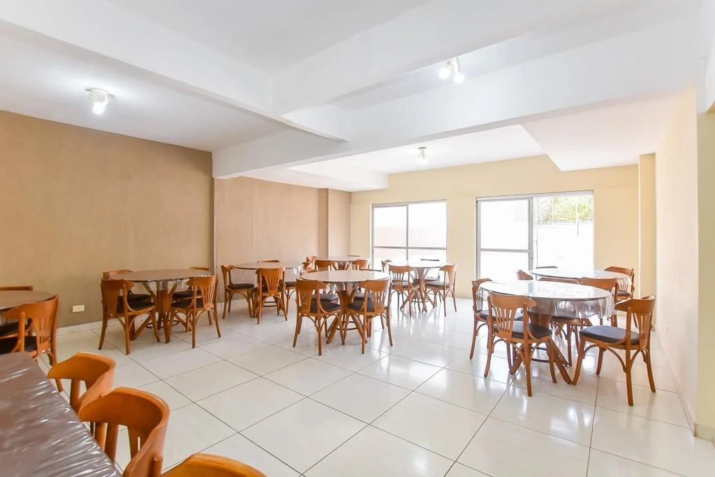 3 quartos e espaço de home office: apartamento de 104 m² — photo 35