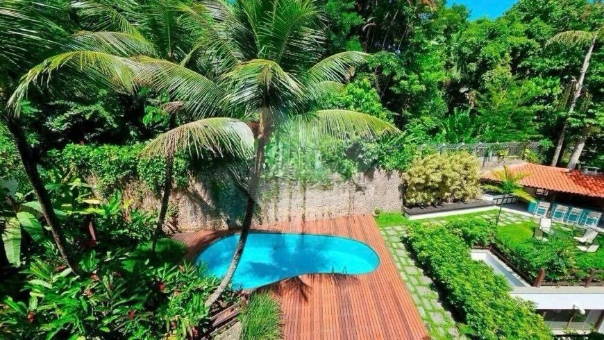 Casa de 5 quartos com 960 m² e 8 banheiros — photo 29