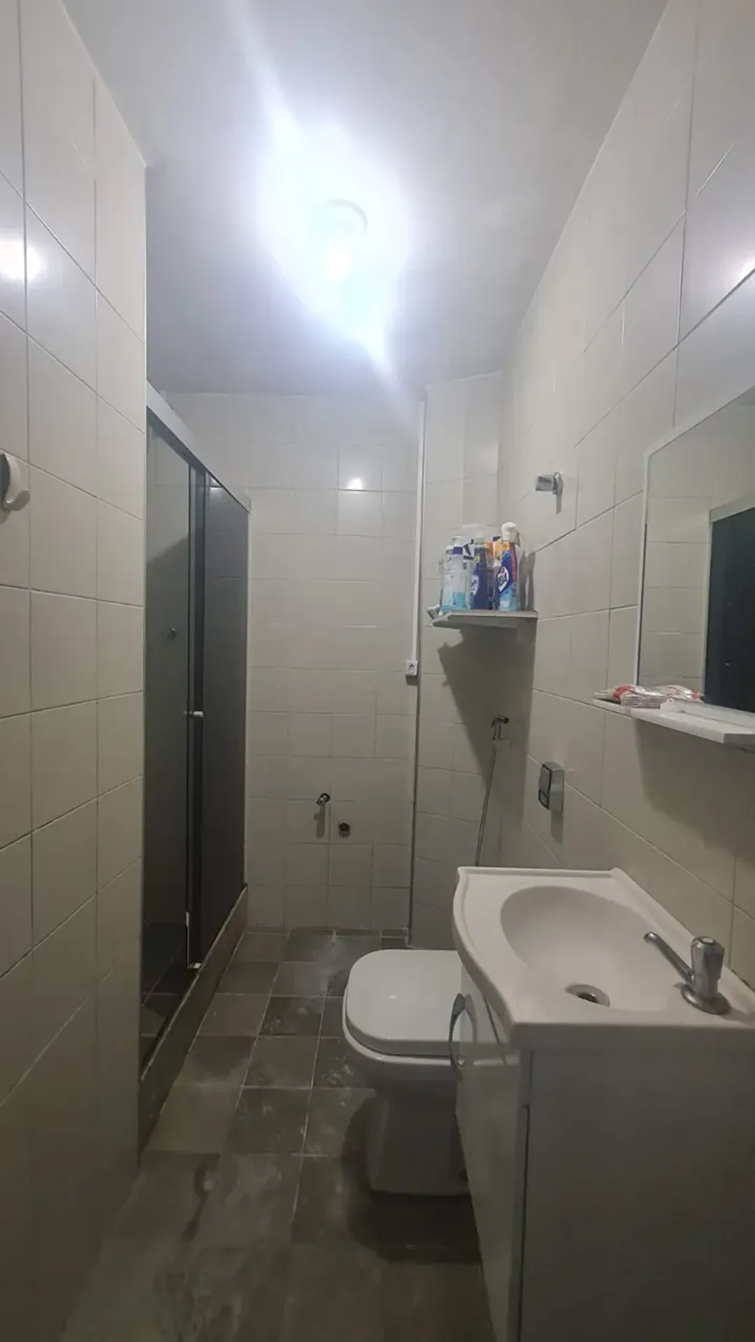 1-bedroom, 1-bath apartment on the 3rd floor — photo 12