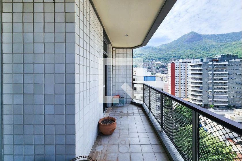 3 quartos e espaço de home office: apartamento de 95 m² — photo 3