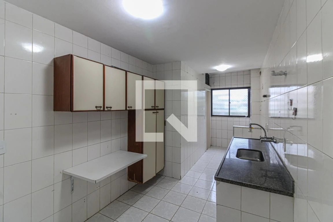 Apartamento de 55 m² e 1 quarto, Recreio dos Bandeirantes — photo 8