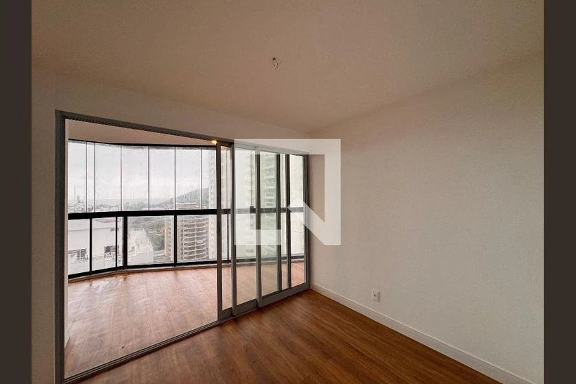 Mountain view in a 3-bedroom apartment, 119 m² — photo 36