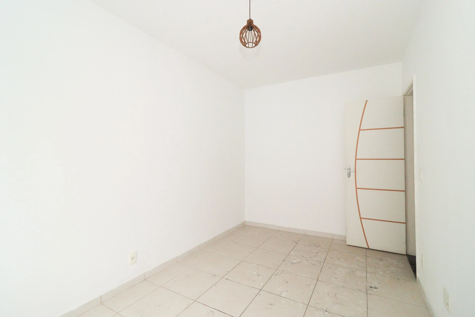 Apartamento com cozinha a gás e 2 quartos, sem vaga — photo 9