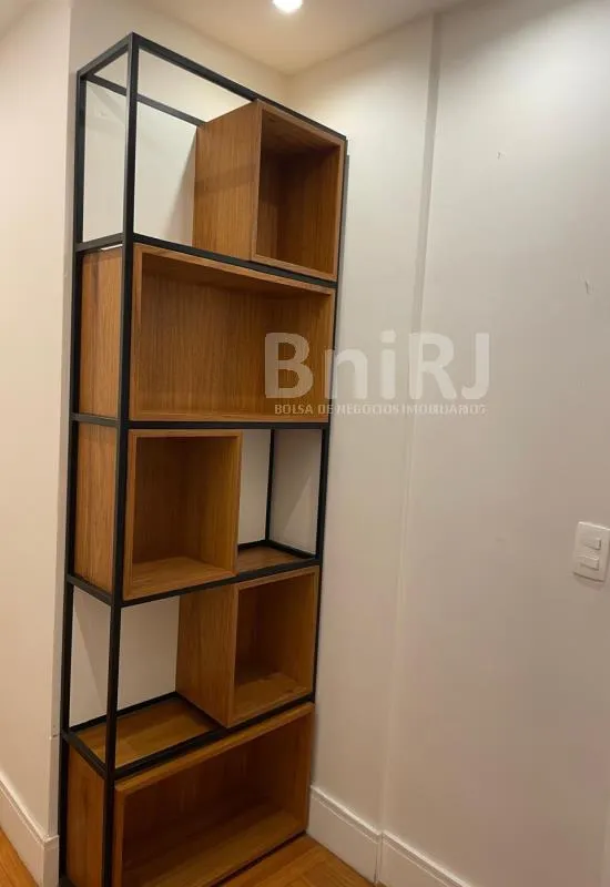 Furnished 190 m² apartment with 4 bedrooms and 4 parking — photo 59