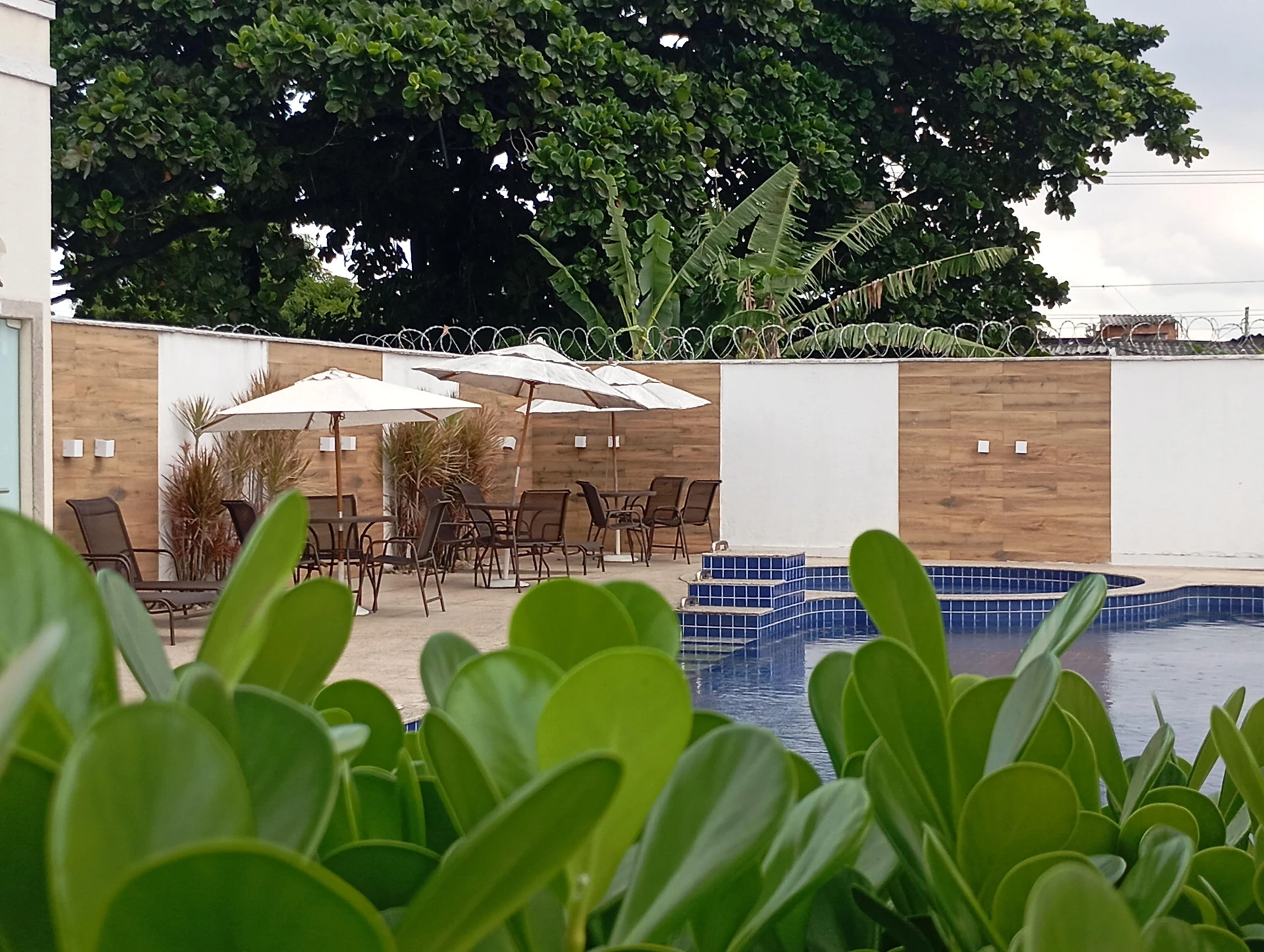 Apartamento com 2 quartos e 1 banheiro, com vaga — photo 27
