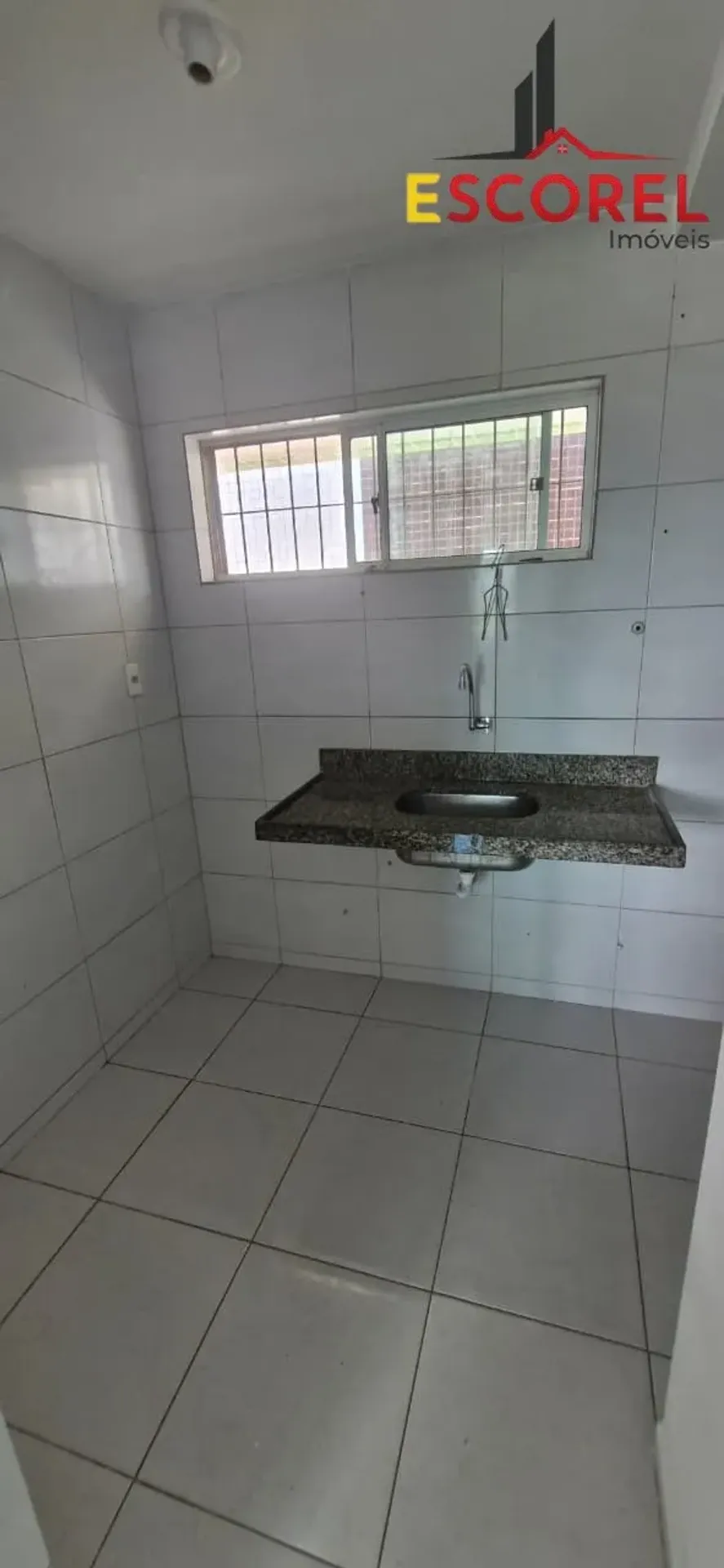 Квартира: 2 спальни, 1 со своей ванной, 60 м², Жуан-Песоа — photo 2