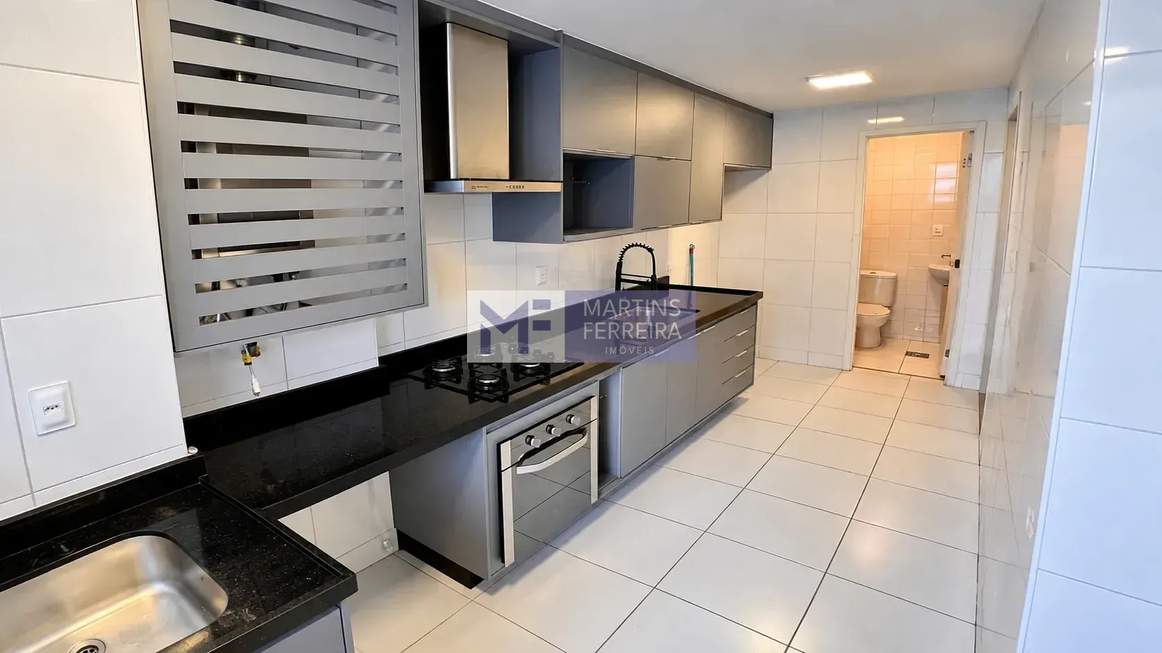 Apartamento com vista para as montanhas, Barra Olímpica — photo 2