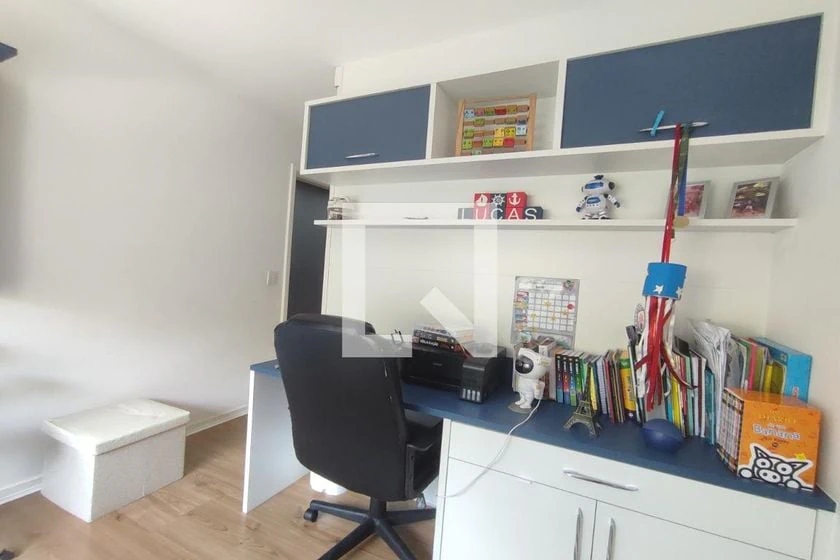 Apartamento de 3 quartos com espaço de home office, Taquara — photo 18